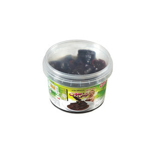 Decorative Bowl of Taffy Fruit Leather 250g
