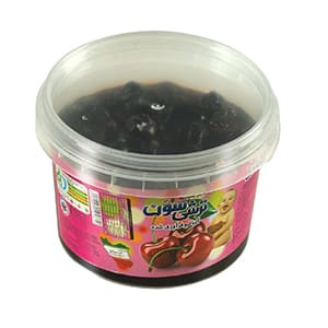 Decorative Sour Cherries 250g