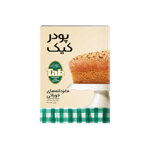 Multigrain Cake Powder 500g