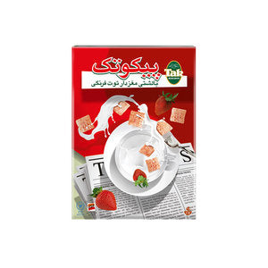 Strawberry Pico Senior 300g