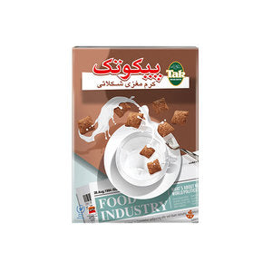Chocolate Pico Senior 300g