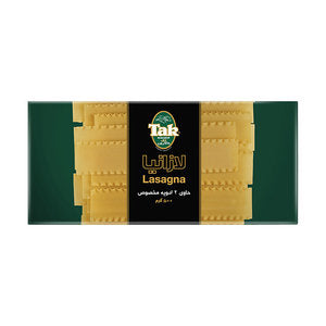 Lasagna 500g