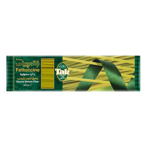 Fettuccine Vegetables 500g
