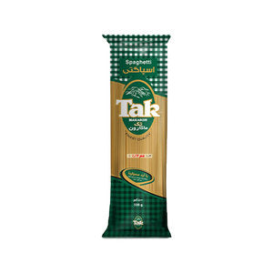 Spaghetti 1.2 mm 500g