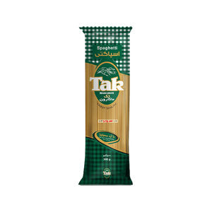 Spaghetti 1.5 mm 500g