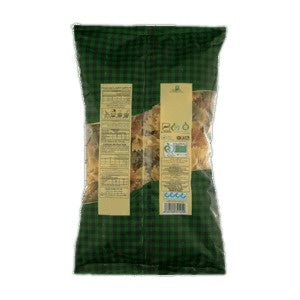 Farfalle Vegetables 500g