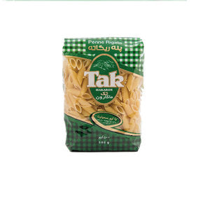 Penne Rigate 500g