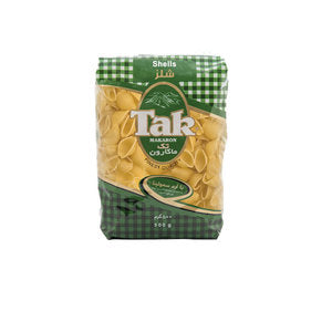 Shells 500g