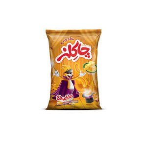 وجبة خفيفة سحرية 18 جرام