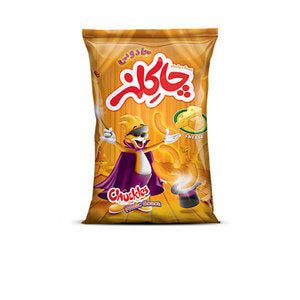 وجبة خفيفة سحرية 65 غرام