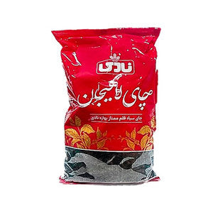 Black Tea 500g Op