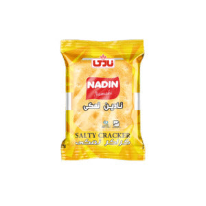 Cracker Biscuit 14g (90*3)