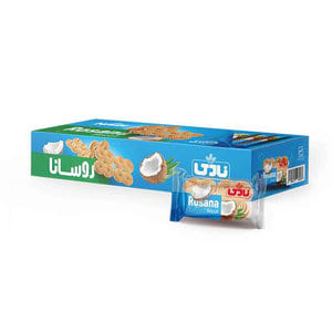 بسكويت جوز الهند 35 جرام (6*18)