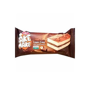 Layer Cake with Cocoa Filling 40g