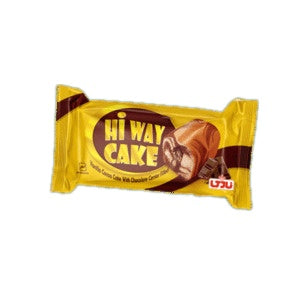 Cake with Chocolate Filling 35g