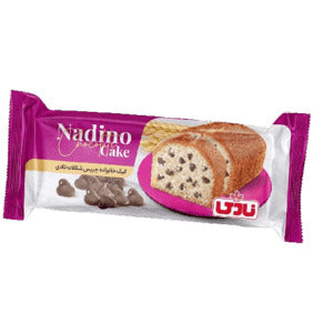 Family Cake with Chocolate Chips 100g