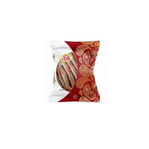 Traditional Cookie with Raisin & Walnut Filling 95g (Bulk)