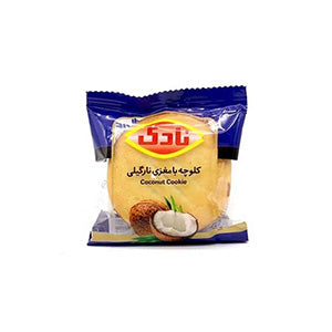 بسكويت جوز الهند 50 جرام (كمية كبيرة)