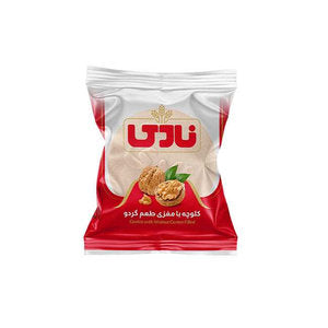 Walnut Cookie 100g (Bulk)