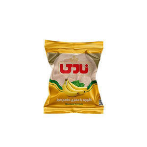 بسكويت الموز 65 جرام (كمية كبيرة)
