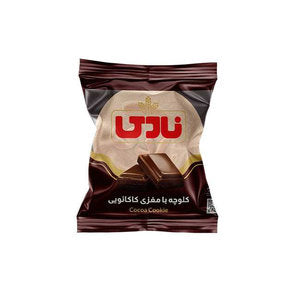 كوكيز الكاكاو 65 جرام (كمية كبيرة)
