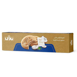 بسكويت جوز الهند 400 جرام (12*8)