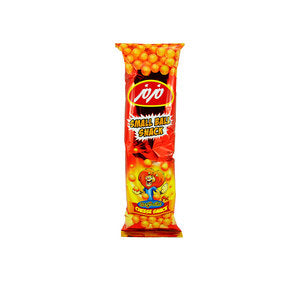 Ball Cheese Snack Eco 38g