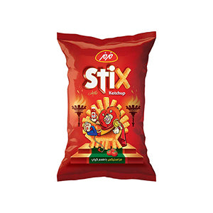 Maz Sticks Ketchup 50g