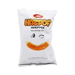 Golden Mazpof 35g