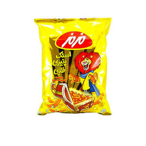 Classic Cheese Snack 100g