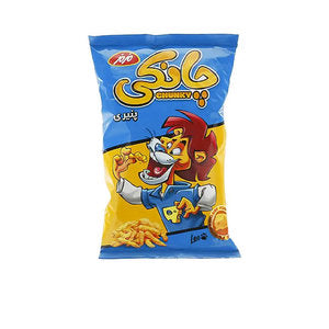 Chunky Cheese 30g