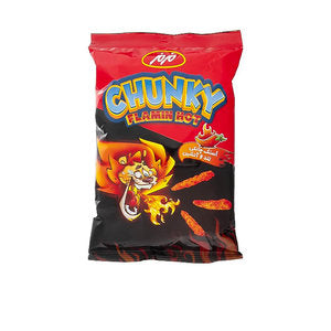 Chunky Peppery Jalopino 30g