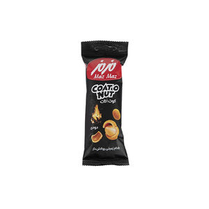Coated Peanuts Smoky 35g