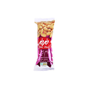 Vinegar Peanuts 25g