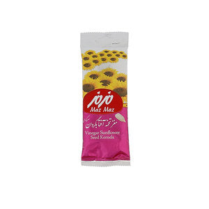 Sunflower Seed Kernels Vinegar 25g