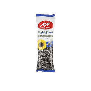 بذور عباد الشمس مملحة 55 غرام