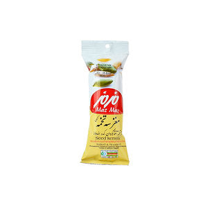 Mixed Seed Kernels 3-in-1 35g