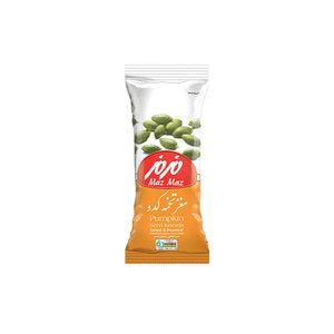 حبوب بذور اليقطين 25 جرام