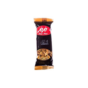 Saffron Pistachios 45g