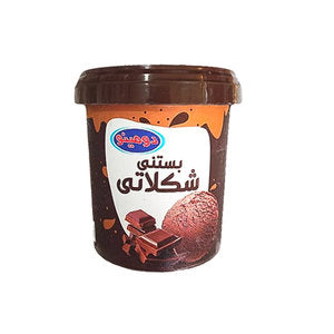 Chocolate Ice Cream
