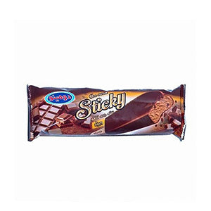 Chocolate Ice Cream