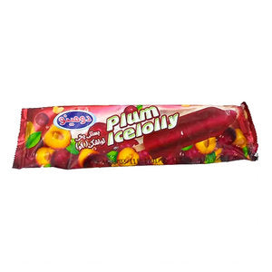 Icelolly - Plum