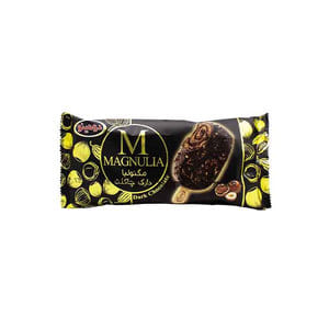 Magnolia - Dark Chocolate