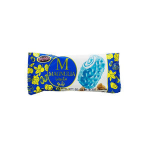 Magnolia - Blue