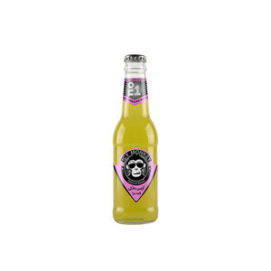 Aloe vera Carbonated Drink (15% Fruit Juice) + Guarana Extract 250 ml