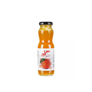 مشروب الخوخ 200 مل