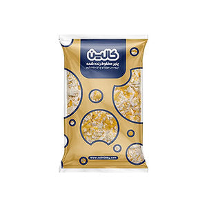 Pizza Cheese Golden Mix 180g 20 pcs