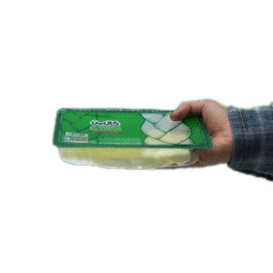 Fresh Mozzarella Cheese Gisbaft 200g 12 pcs