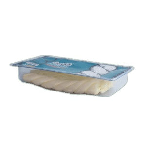 Fresh Mozzarella Cheese Pich 180g 12 pcs