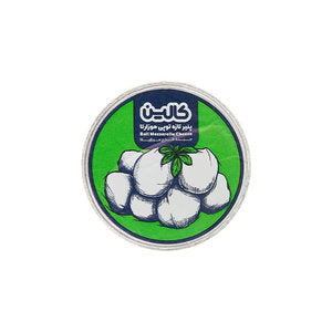 Fresh Mozzarella Cheese Ball 180g 12 pcs